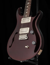 Used Paul Reed Smith CE 24 Semi-Hollow Red Sparkle