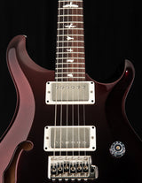 Used Paul Reed Smith CE 24 Semi-Hollow Red Sparkle