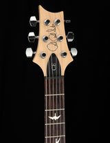 Used Paul Reed Smith CE 24 Semi-Hollow Faded Blue Smokeburst