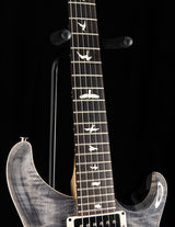 Paul Reed Smith CE 24 Semi-Hollow Faded Gray Black