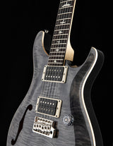 Paul Reed Smith CE 24 Semi-Hollow Faded Gray Black