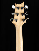 Paul Reed Smith CE 24 Semi-Hollow Faded Gray Black