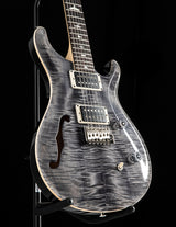 Paul Reed Smith CE 24 Semi-Hollow Faded Gray Black
