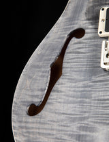 Paul Reed Smith CE 24 Semi-Hollow Faded Gray Black