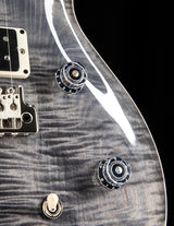 Paul Reed Smith CE 24 Semi-Hollow Faded Gray Black