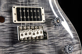 Paul Reed Smith CE 24 Semi-Hollow Faded Gray Black
