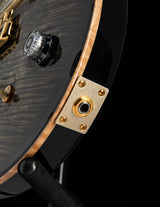Used Paul Reed Smith Custom 22 Semi-Hollow Limited Charcoal Burst