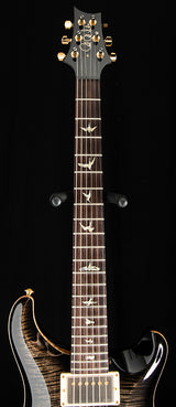 Used Paul Reed Smith Custom 22 Semi-Hollow Limited Charcoal Burst