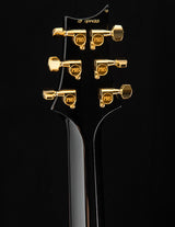 Used Paul Reed Smith Custom 22 Semi-Hollow Limited Charcoal Burst