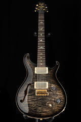 Used Paul Reed Smith Custom 22 Semi-Hollow Limited Charcoal Burst