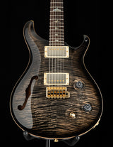 Used Paul Reed Smith Custom 22 Semi-Hollow Limited Charcoal Burst