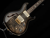 Used Paul Reed Smith Custom 22 Semi-Hollow Limited Charcoal Burst