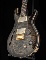 Used Paul Reed Smith Custom 22 Semi-Hollow Limited Charcoal Burst