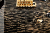 Used Paul Reed Smith Custom 22 Semi-Hollow Limited Charcoal Burst
