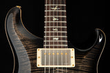 Used Paul Reed Smith Custom 22 Semi-Hollow Limited Charcoal Burst