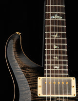 Used Paul Reed Smith Custom 22 Semi-Hollow Limited Charcoal Burst