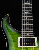 Paul Reed Smith Custom 24-08 Eriza Verde Smokeburst