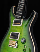 Paul Reed Smith Custom 24-08 Eriza Verde Smokeburst
