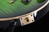 Paul Reed Smith Custom 24-08 Eriza Verde Smokeburst