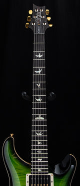 Paul Reed Smith Custom 24-08 Eriza Verde Smokeburst