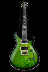 Paul Reed Smith Custom 24-08 Eriza Verde Smokeburst