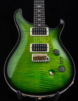 Paul Reed Smith Custom 24-08 Eriza Verde Smokeburst