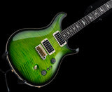 Paul Reed Smith Custom 24-08 Eriza Verde Smokeburst