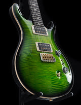 Paul Reed Smith Custom 24-08 Eriza Verde Smokeburst