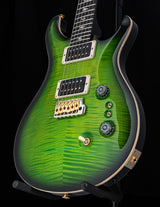 Paul Reed Smith Custom 24-08 Eriza Verde Smokeburst