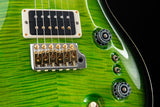 Paul Reed Smith Custom 24-08 Eriza Verde Smokeburst