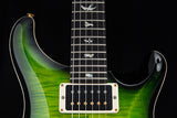 Paul Reed Smith Custom 24-08 Eriza Verde Smokeburst