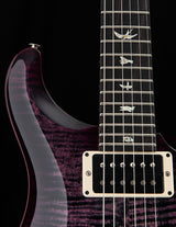 Paul Reed Smith Custom 24 Charcoal Purple Burst
