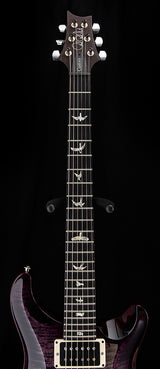 Paul Reed Smith Custom 24 Charcoal Purple Burst