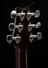Paul Reed Smith Custom 24 Charcoal Purple Burst