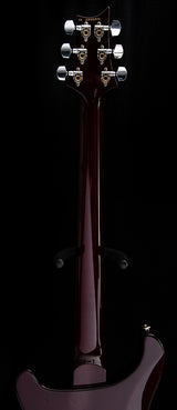 Paul Reed Smith Custom 24 Charcoal Purple Burst