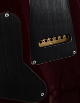 Paul Reed Smith Custom 24 Charcoal Purple Burst