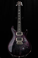 Paul Reed Smith Custom 24 Charcoal Purple Burst