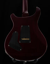 Paul Reed Smith Custom 24 Charcoal Purple Burst