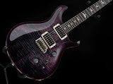 Paul Reed Smith Custom 24 Charcoal Purple Burst