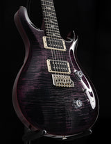 Paul Reed Smith Custom 24 Charcoal Purple Burst