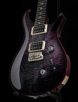 Paul Reed Smith Custom 24 Charcoal Purple Burst