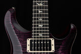 Paul Reed Smith Custom 24 Charcoal Purple Burst