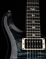 Paul Reed Smith Custom 24 Faded Whale Blue Smokeburst