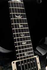 Paul Reed Smith Custom 24 Faded Whale Blue Smokeburst