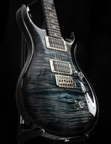 Paul Reed Smith Custom 24 Faded Whale Blue Smokeburst