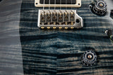Paul Reed Smith Custom 24 Faded Whale Blue Smokeburst