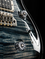 Paul Reed Smith Custom 24 Faded Whale Blue Smokeburst