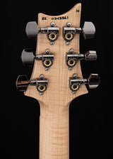 Paul Reed Smith Wood Library Custom 24 Floyd Charcoal Brian's Guitars Limited