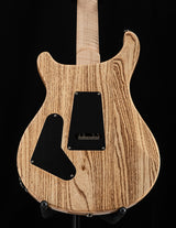 Paul Reed Smith Wood Library Custom 24 Floyd Charcoal Brian's Guitars Limited