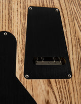 Paul Reed Smith Wood Library Custom 24 Floyd Charcoal Brian's Guitars Limited